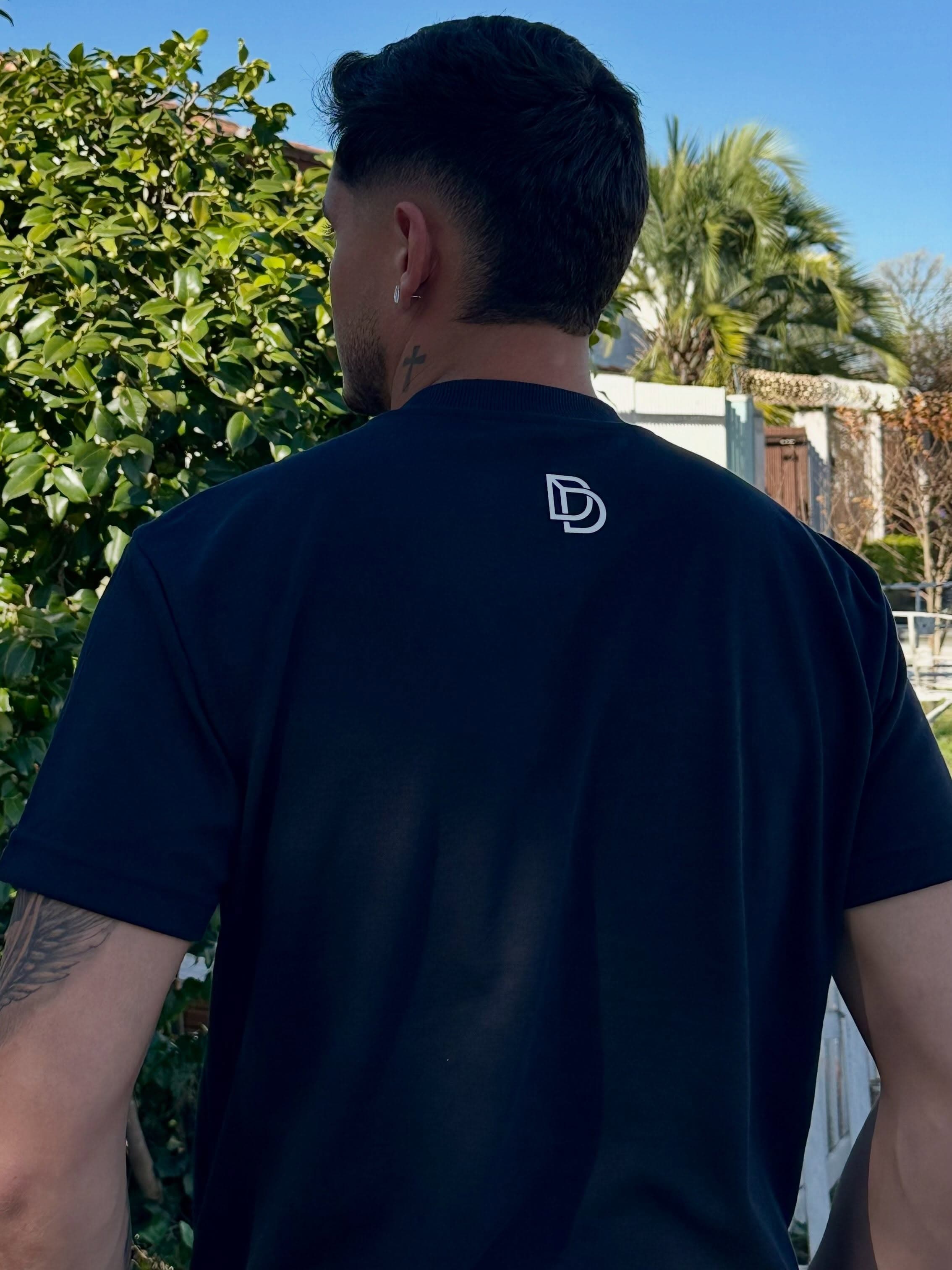 Camiseta Suedine Premium — foto 4