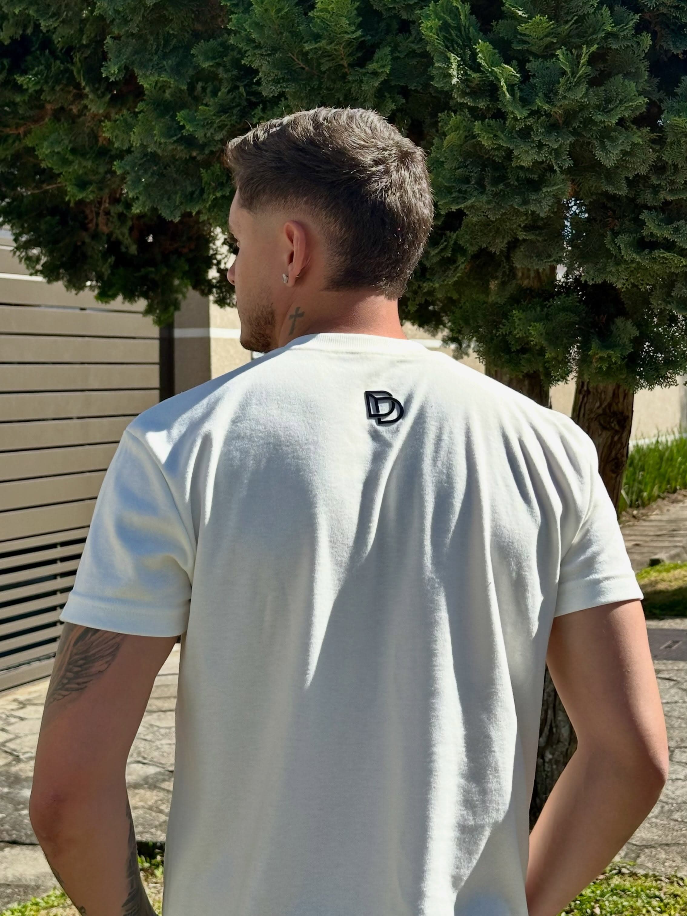 Camiseta Suedine Premium — segunda foto