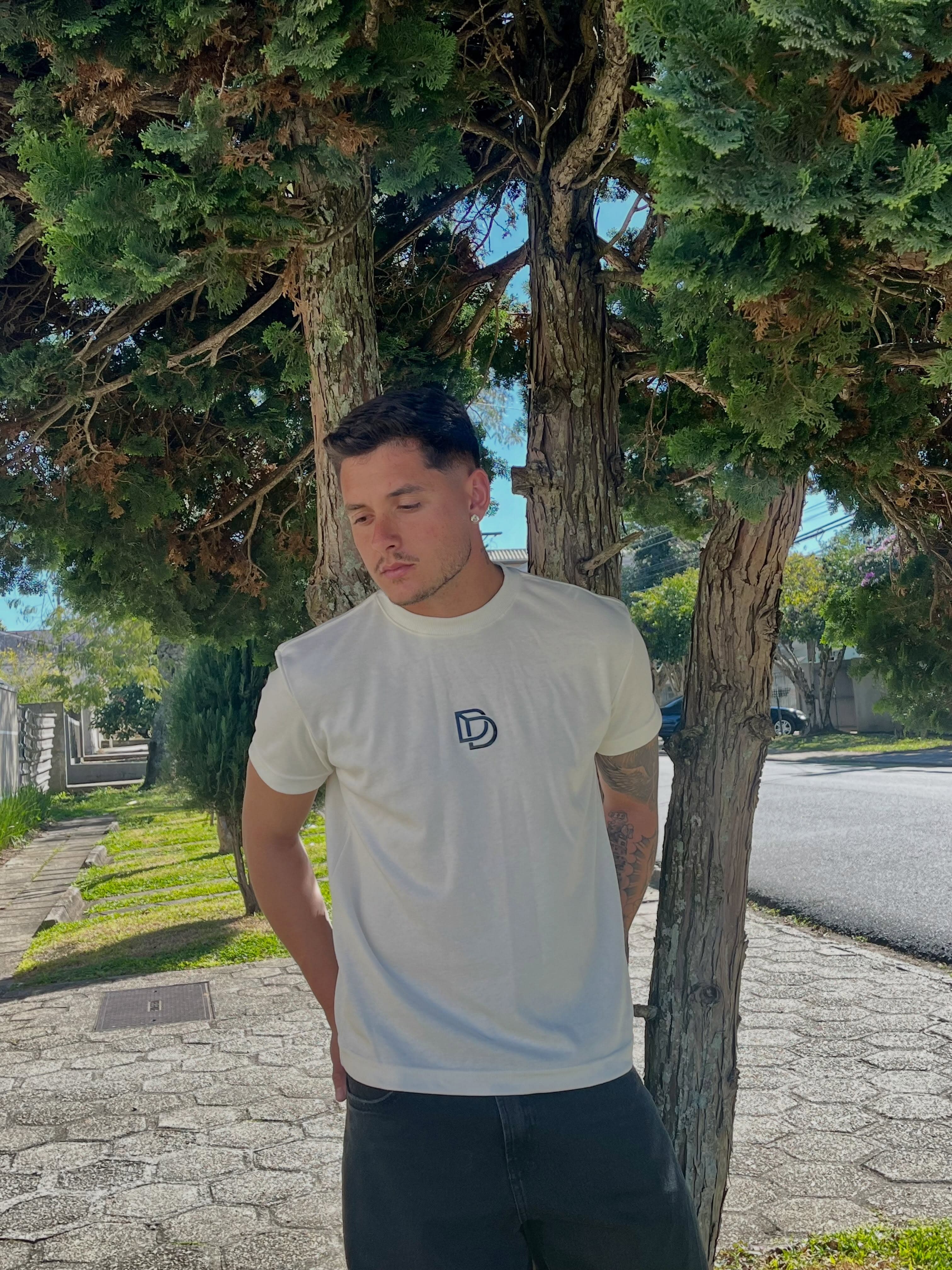 Camisetas DOMDIAS
