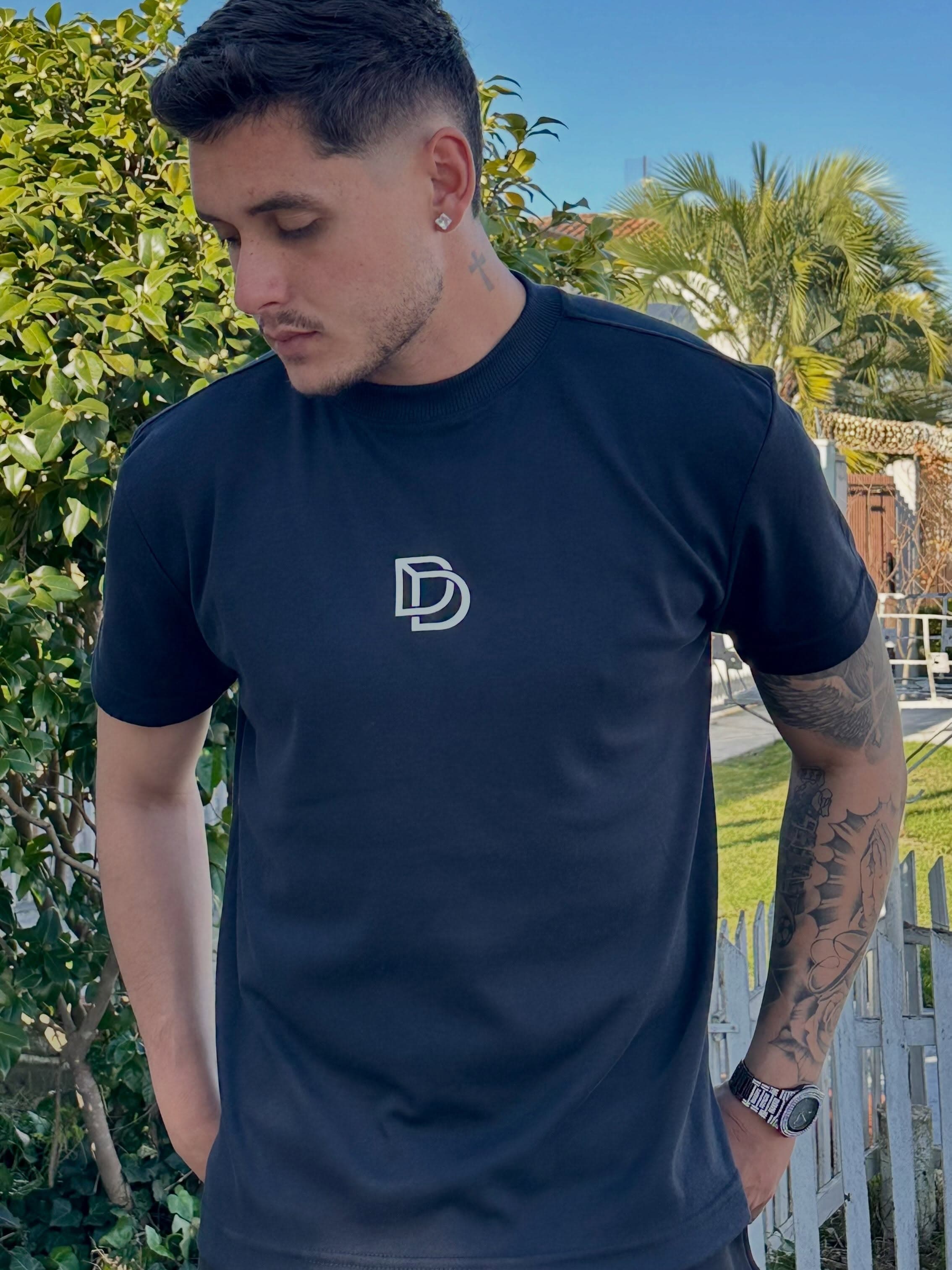 Camiseta Suedine Premium — foto 3